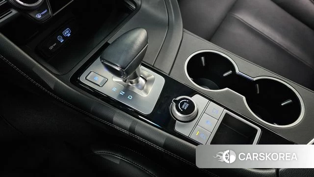 Genesis G70 id 3861605 из Кореи 19