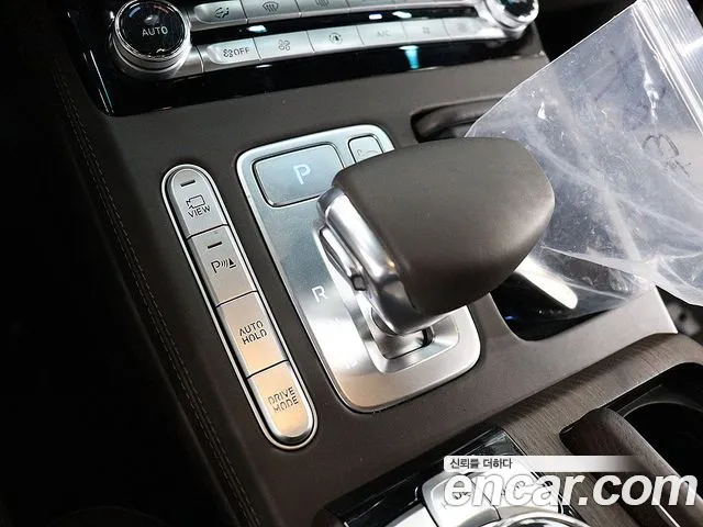 Genesis G90 id 2749155 из Кореи 19