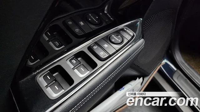 Kia Niro id 2603018 из Кореи 19