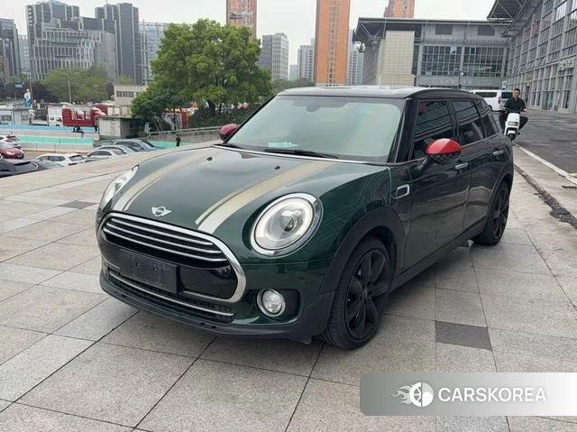 MINI CLUBMAN id 4215016 из Китая 9