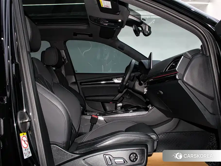 Audi Q5L id 4679505 из Китая 33