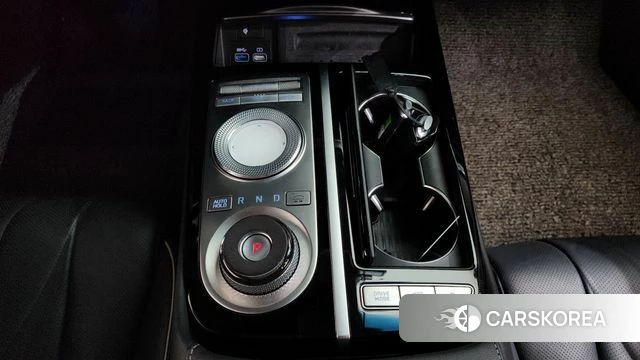 Genesis G80 (RG3) id 4625098 из Кореи 32