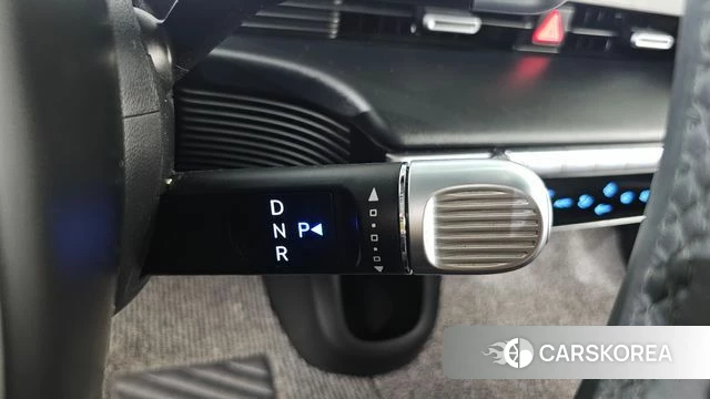 Hyundai Ionic 5 id 4528857 из Кореи 29