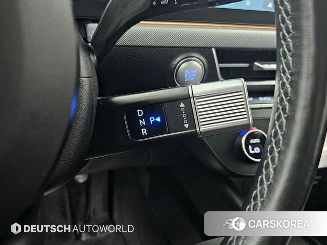 Hyundai Sonata D Edge (DN8) id 4480366 из Кореи 19