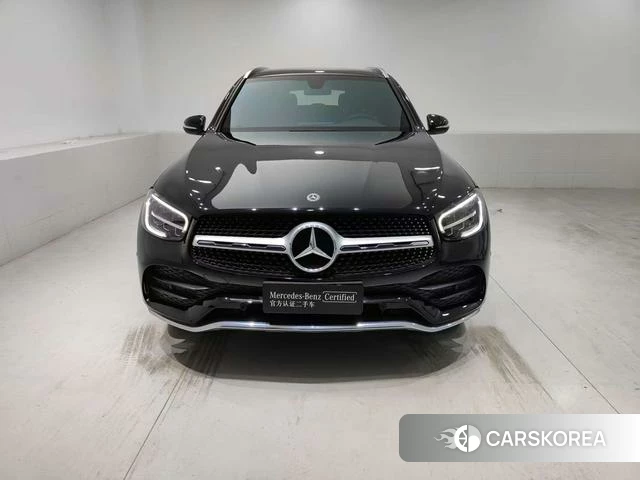 Mercedes-Benz GLC id 4253098 из Китая 21