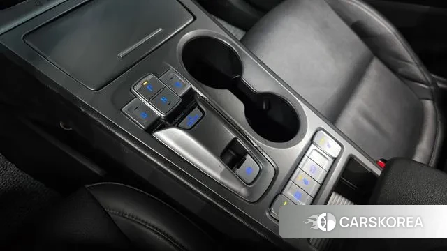 Hyundai Kona Electric id 3494000 из Кореи 19