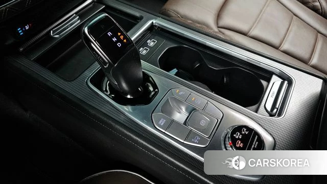 Ssangyong All New Rexton id 4018072 из Кореи 19