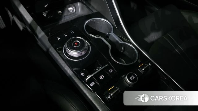 Kia K5 3rd generation id 3833845 из Кореи 19