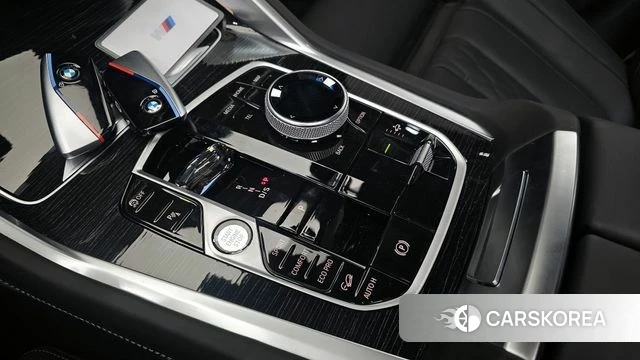 BMW X6 (G06) id 3921885 из Кореи 19