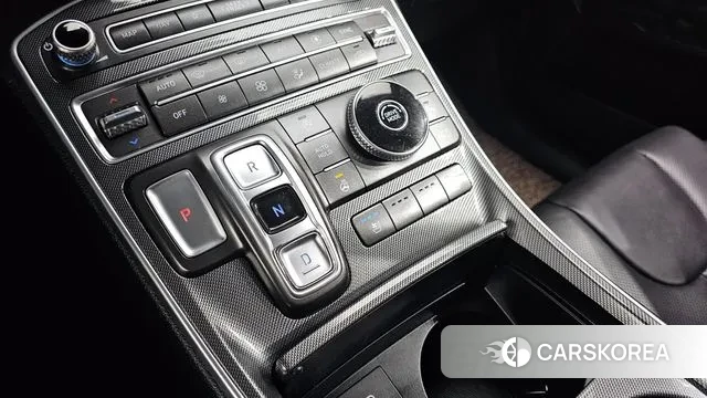 Hyundai The New Santa Fe id 3586941 из Кореи 19