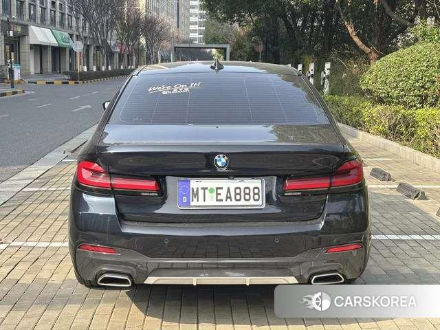 BMW 5 series id 4221598 из Китая 10