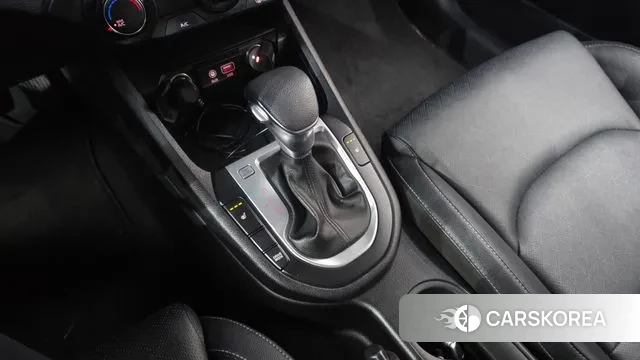 Kia Come New K3 id 3380746 из Кореи 19