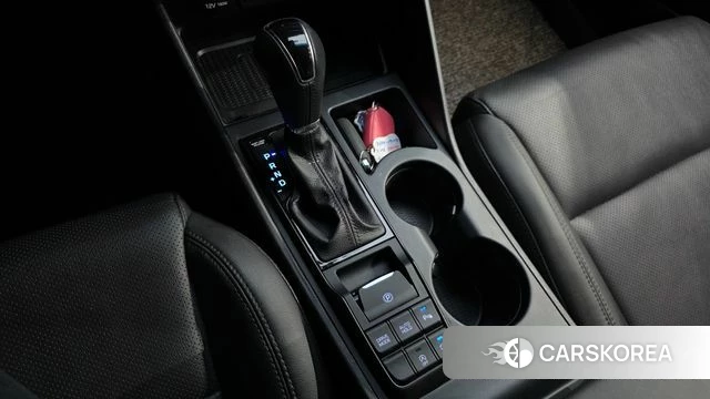 Hyundai All New Tucson id 3885475 из Кореи 19