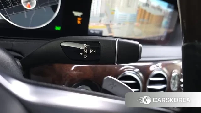 Mercedes-Benz S-Class W222 id 3215154 из Кореи 19