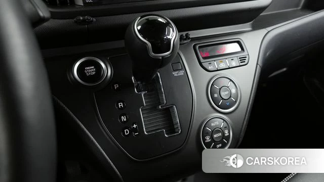 Kia The New Kia Ray id 4230558 из Кореи 28