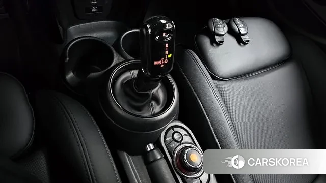 Mini Cooper S id 3504230 из Кореи 19