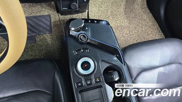 Kia EV6 id 2805768 из Кореи 19