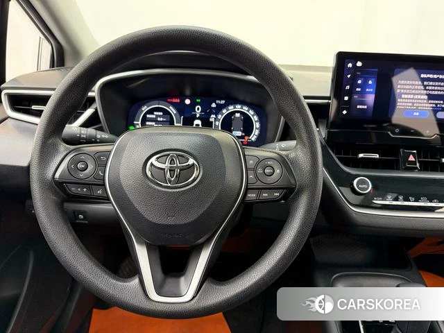Toyota Lei Ling id 4263277 из Китая 19