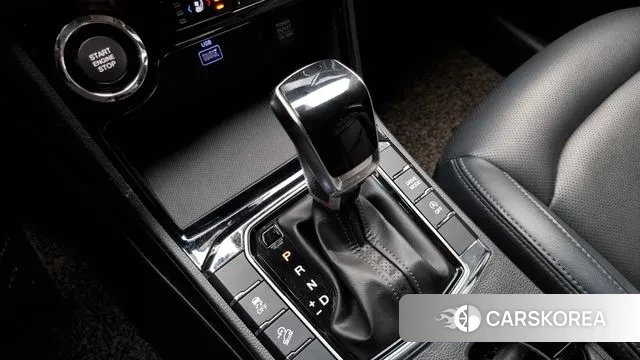 Ssangyong Beautiful Korando id 3324749 из Кореи 19