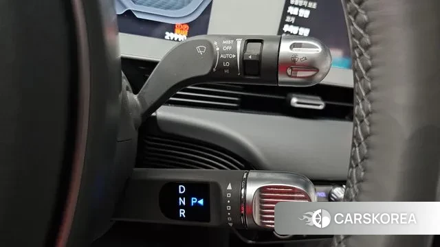 Hyundai Ionic 5 id 3011789 из Кореи 19