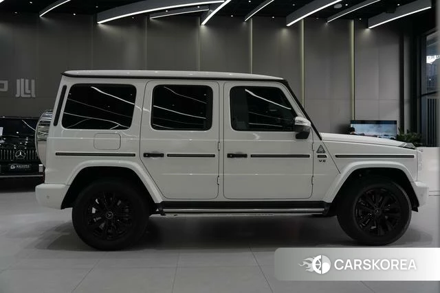 Mercedes-Benz G-class id 4256788 из Китая 13
