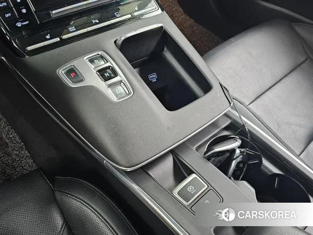 Hyundai The New Grandeur IG id 3390970 из Кореи 19