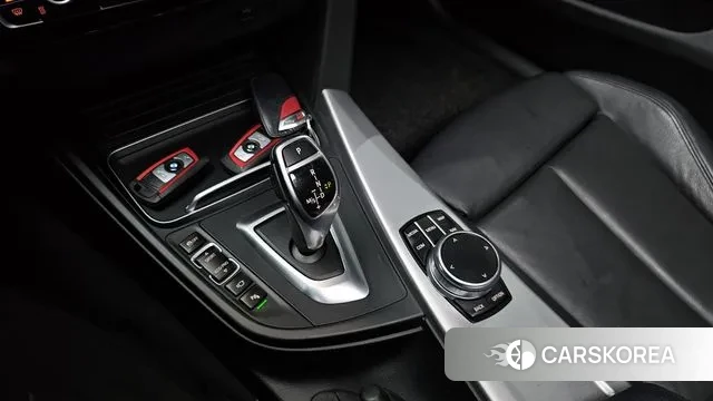 BMW 4 Series (F32) id 3692606 из Кореи 19