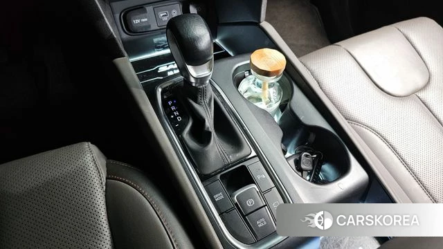 Hyundai Santa Fe TM id 4310596 из Кореи 19