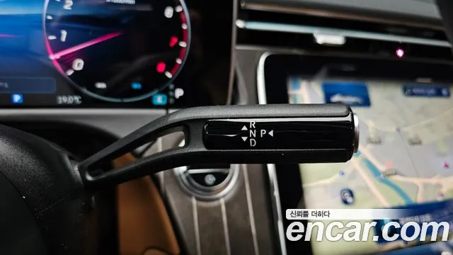 Mercedes-Benz E-Class W214 id 2702619 из Кореи 19