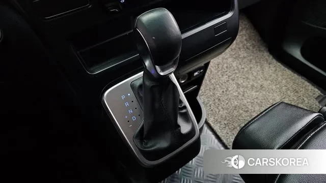 Hyundai Staria id 3639852 из Кореи 19