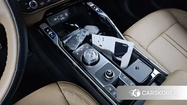 Kia The New Sorento 4th Generation id 3394099 из Кореи 19