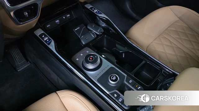 Kia Sorento 4th Generation id 4696992 из Кореи 32