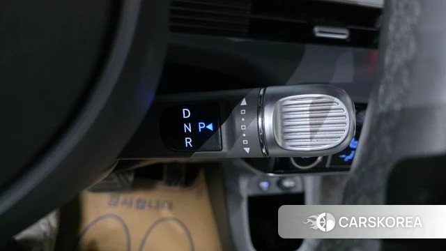 Hyundai Ionic 5 id 4231298 из Кореи 29