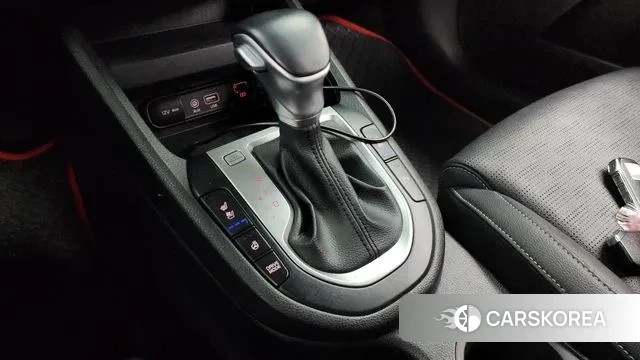 Kia Come New K3 id 3612312 из Кореи 19