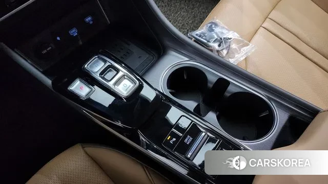 Hyundai Sonata (DN8) id 3045080 из Кореи 19