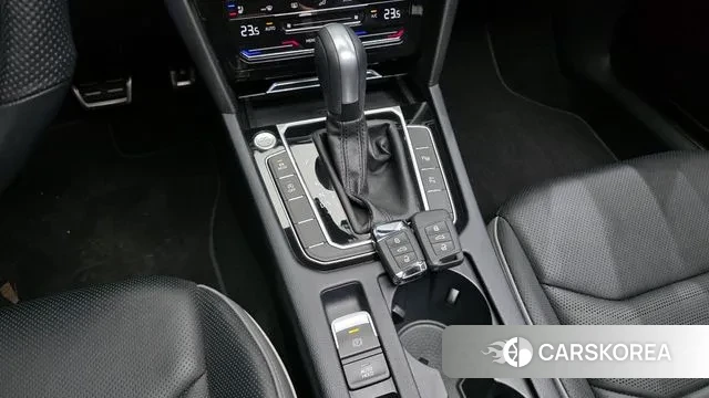 Volkswagen Arteon id 3696791 из Кореи 19