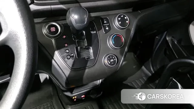 Kia The New Kia Ray id 3751871 из Кореи 19