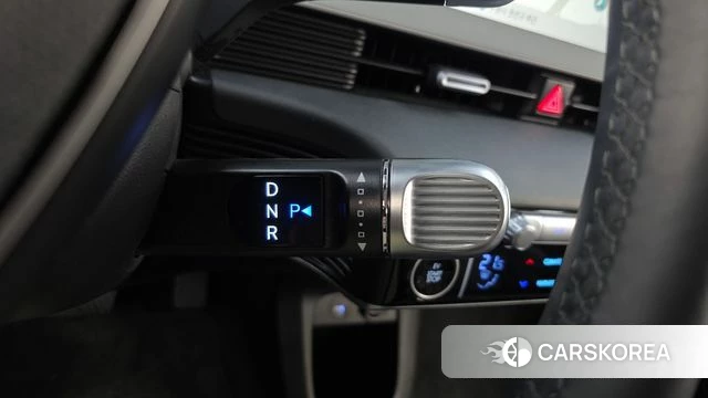 Hyundai Ionic 5 id 4904925 из Кореи 31