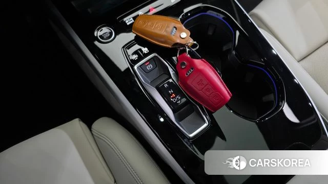 Audi A5 (B10) id 4617443 из Кореи 31