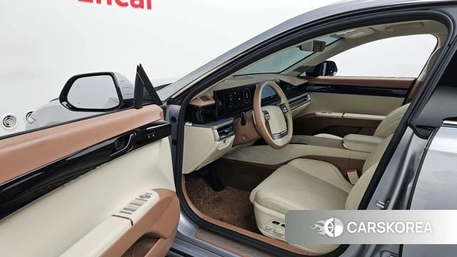 Hyundai Grandeur (GN7) id 4549282 из Кореи 39