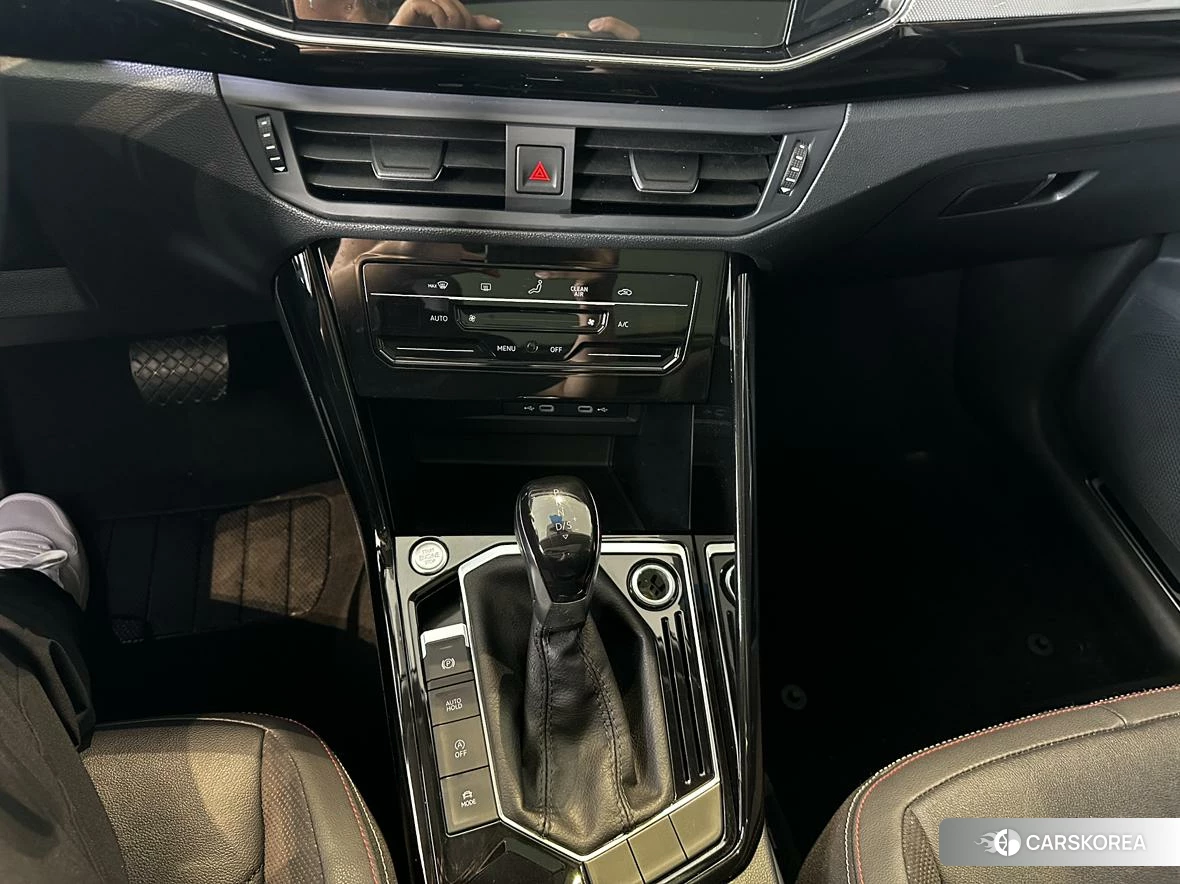 Volkswagen Tayron id 4473496 из Китая 20