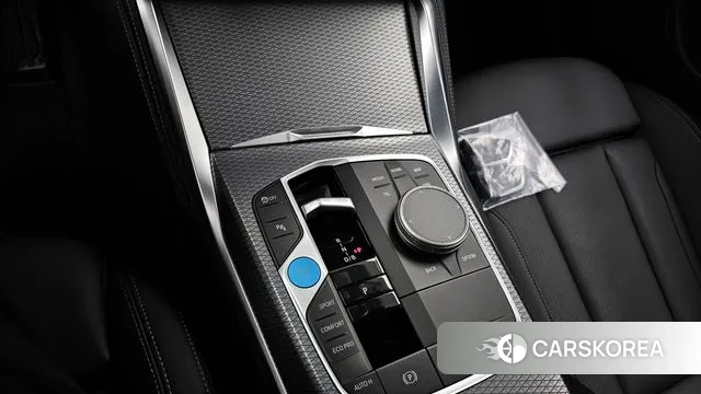 BMW i4 id 3644375 из Кореи 19