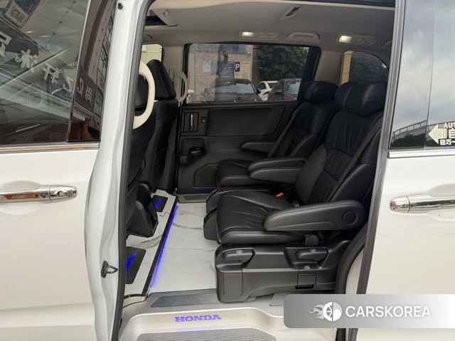 Honda Odyssey id 4298544 из Китая 17