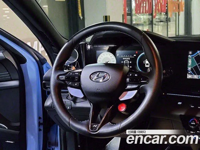 Hyundai Avante (CN7) id 2848854 из Кореи 19