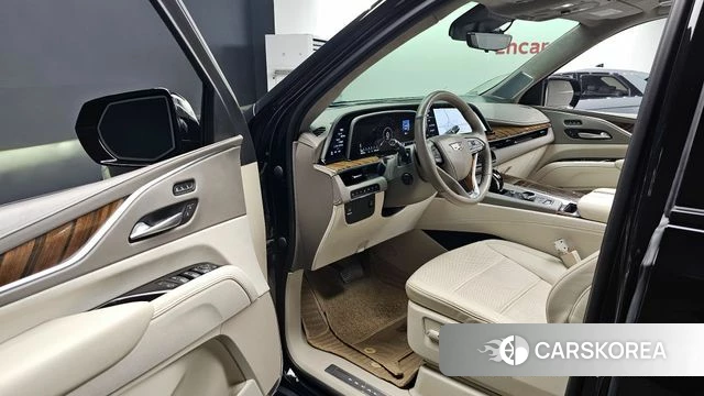 Cadillac Escalade 5th Generation id 3884040 из Кореи 19