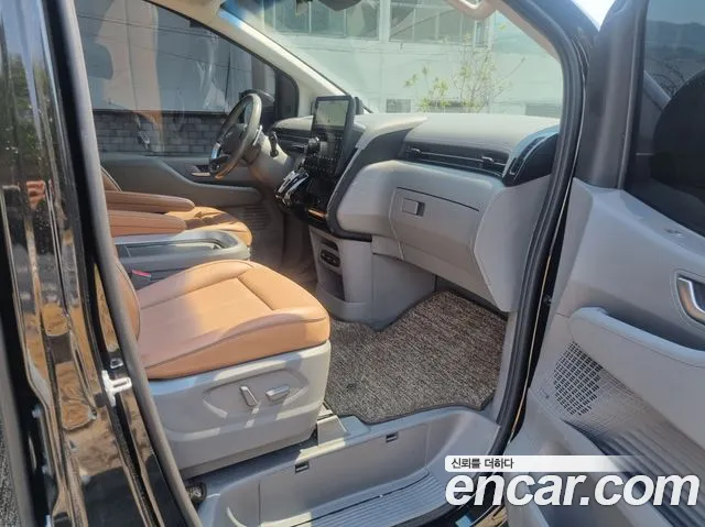 Hyundai Staria id 2668243 из Кореи 16