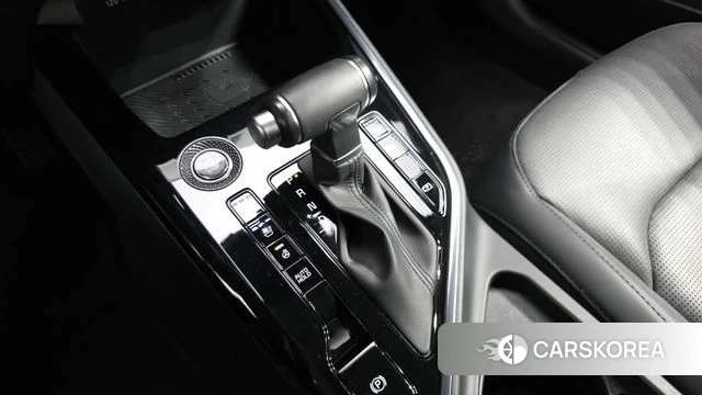 Kia Di Ol Nu Niro id 4779566 из Кореи 31