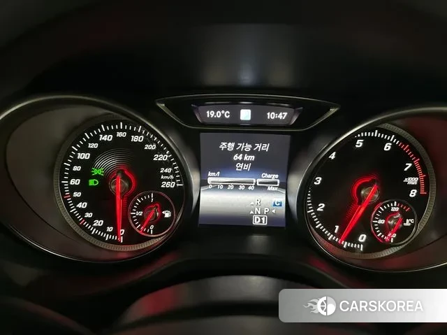 Mercedes-Benz GLA-Class X156 id 3407848 из Кореи 19