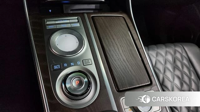 Genesis GV80 id 4224083 из Кореи 32