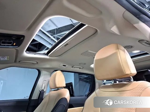 Kia Carnival 4th generation id 3274412 из Кореи 19